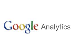 CMO Management Tip for 2014 – Learn Google Analytics