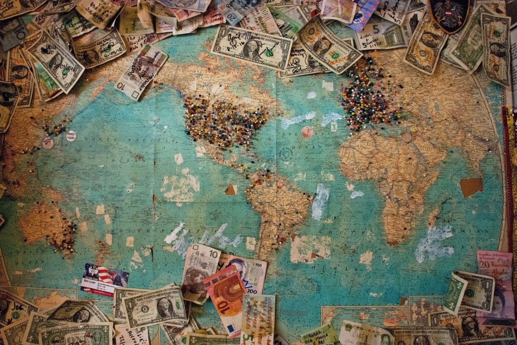 Going Global- The Push for Global Marketing Resources – OpenView Partners Guest Blog
